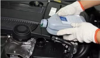 衡水通力长安 玻璃水 品质护航清晰视野