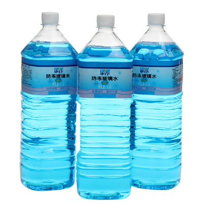 车仆玻璃水-40度(1.8L)